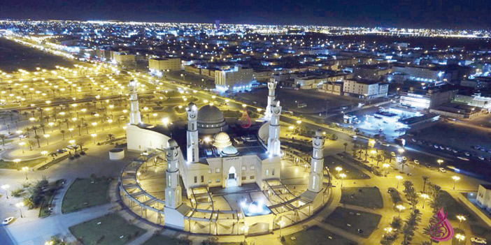 تبوك