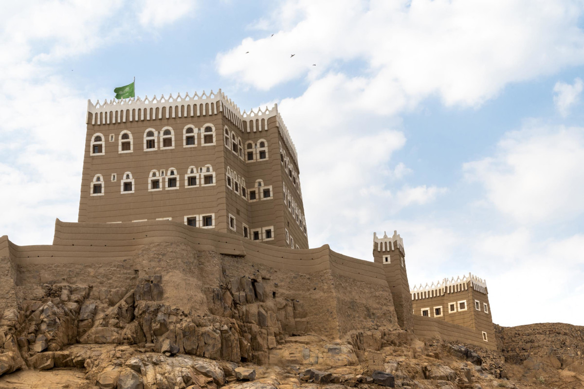 نجران